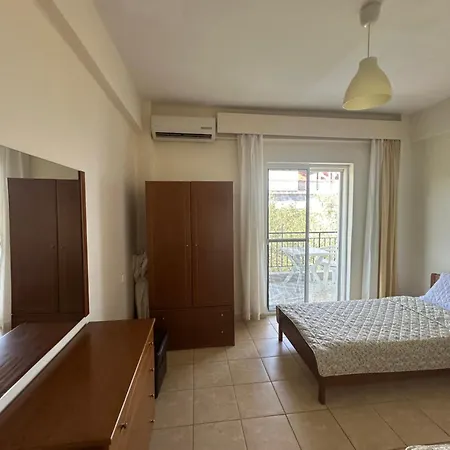 Apartment Tania Appartments Plaka Litochorou