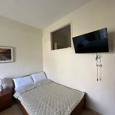 Tania Appartments Apartment