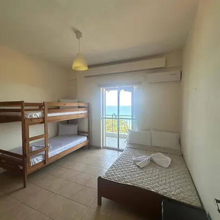 Tania Appartments Plaka Litochorou