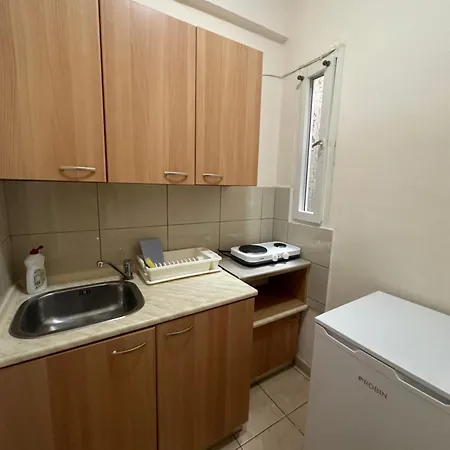 Tania Appartments