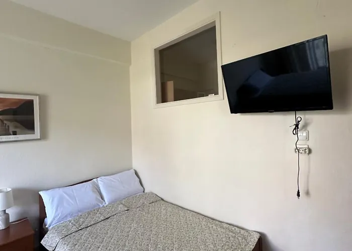 Tania Appartments Daire