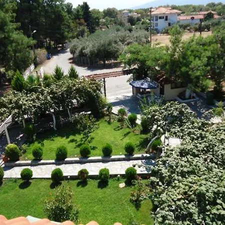 Διαμέρισμα Tania Appartments *