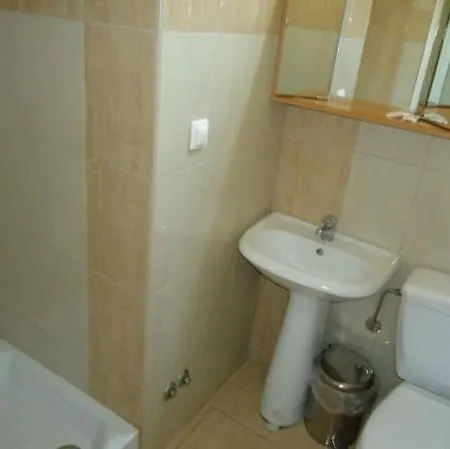 Apartament Tania Appartments