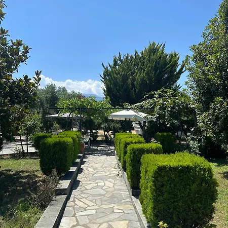 Διαμέρισμα Tania Appartments *
