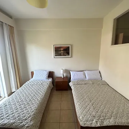 Διαμέρισμα Tania Appartments Πλάκα Λιτόχωρου