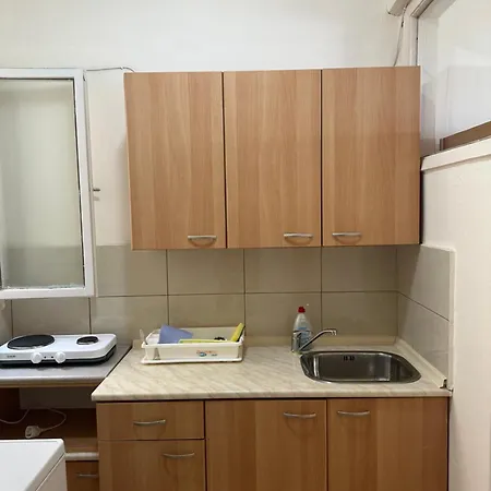 Διαμέρισμα Tania Appartments Πλάκα Λιτόχωρου
