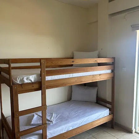 Tania Appartments Διαμέρισμα Πλάκα Λιτόχωρου