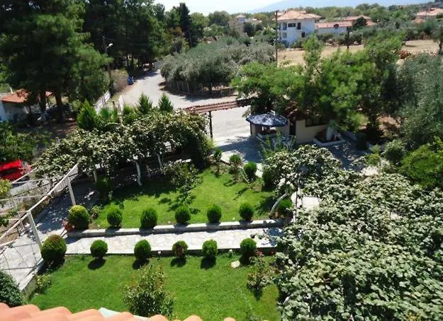 Apartment Tania Appartments *
