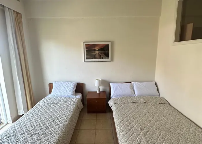 Διαμέρισμα Tania Appartments Πλάκα Λιτόχωρου