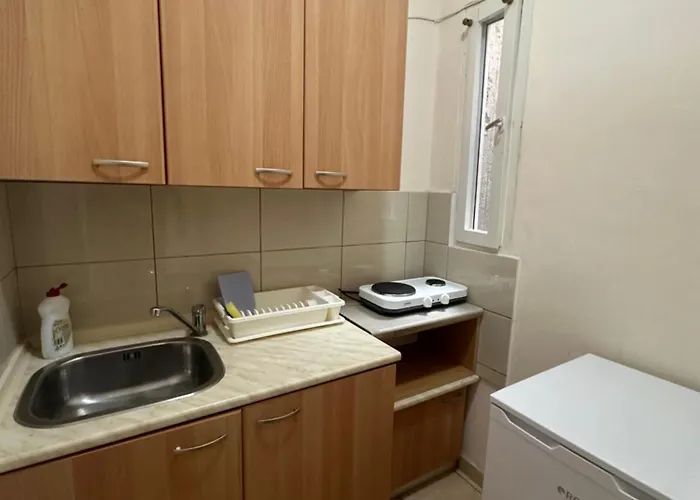 Tania Appartments